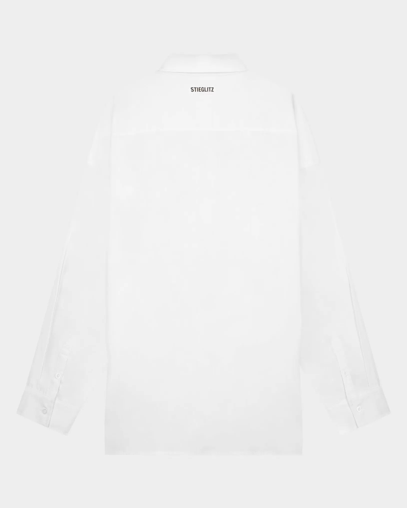 STIEGLITZ Vila Blouse | White New